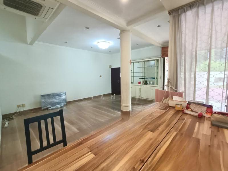 3-storey Semi-D @ Jalan Eunos, 27 Jalan Rimau, Eunos / Geylang / Paya Lebar, 5 Bedrooms, 4,100 sqft, Semi-Detached House For Rent, by Dhaniel A Wong, 500260551 - PropertyGuru.com.sg