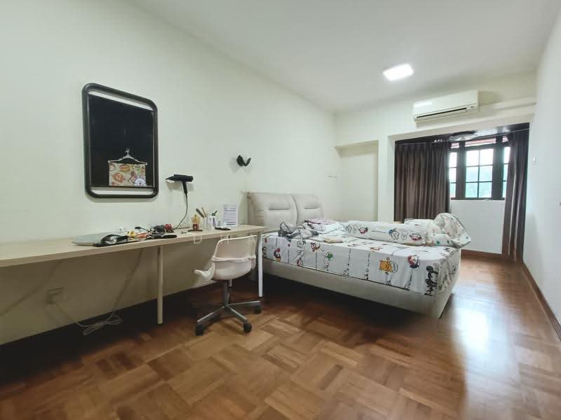 3-storey Semi-D @ Jalan Eunos, 27 Jalan Rimau, Eunos / Geylang / Paya Lebar, 5 Bedrooms, 4,100 sqft, Semi-Detached House For Rent, by Dhaniel A Wong, 500260551 - PropertyGuru.com.sg