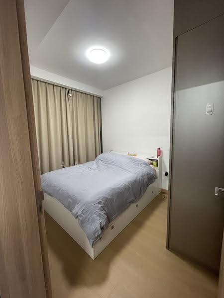 The Botany at Dairy Farm, 5 Dairy Farm Walk, Dairy Farm / Bukit Panjang / Choa Chu Kang, 1 Bedroom, 710 sqft, Condominium For Rent, by Angeline Chan, 500260554 - En-suite Bedroom - PropertyGuru.com.sg
