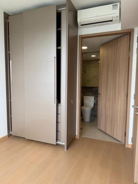 The Botany at Dairy Farm, 5 Dairy Farm Walk, Dairy Farm / Bukit Panjang / Choa Chu Kang, 1 Bedroom, 710 sqft, Condominium For Rent, by Angeline Chan, 500260554 - Attached Bathroom - PropertyGuru.com.sg