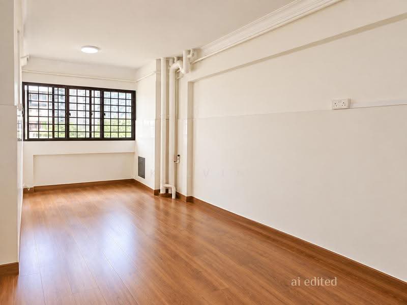 437 Tampines Street 43, 437 Tampines Street 43, Pasir Ris / Tampines, 2 Bedrooms, 797 sqft, HDB Flat For Sale, by Kelvin Ong, 500260555 - Interior - PropertyGuru.com.sg