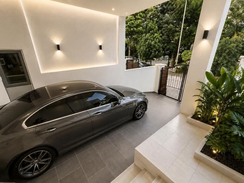395 Upper Changi Road, 395 Upper Changi Road, Bedok / Upper East Coast, 4 Bedrooms, 2,739 sqft, Terraced House For Sale, by Zach Lin, 500260558 - Exterior - PropertyGuru.com.sg