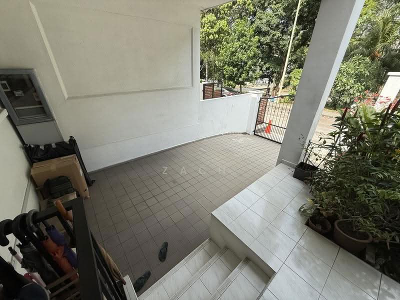 395 Upper Changi Road, 395 Upper Changi Road, Bedok / Upper East Coast, 4 Bedrooms, 2,739 sqft, Terraced House For Sale, by Zach Lin, 500260558 - Exterior - PropertyGuru.com.sg