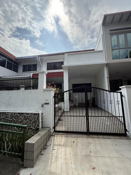 395 Upper Changi Road, 395 Upper Changi Road, Bedok / Upper East Coast, 4 Bedrooms, 2,739 sqft, Terraced House For Sale, by Zach Lin, 500260558 - Exterior - PropertyGuru.com.sg