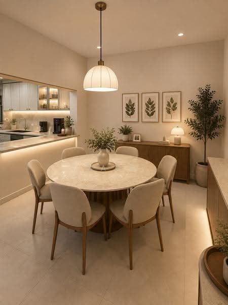 395 Upper Changi Road, 395 Upper Changi Road, Bedok / Upper East Coast, 4 Bedrooms, 2,739 sqft, Terraced House For Sale, by Zach Lin, 500260558 - Kitchen - PropertyGuru.com.sg