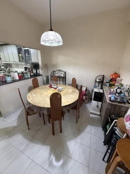 395 Upper Changi Road, 395 Upper Changi Road, Bedok / Upper East Coast, 4 Bedrooms, 2,739 sqft, Terraced House For Sale, by Zach Lin, 500260558 - Dining Room - PropertyGuru.com.sg