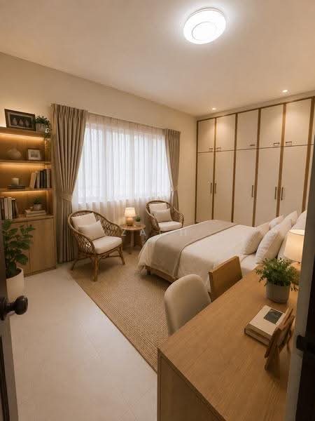 395 Upper Changi Road, 395 Upper Changi Road, Bedok / Upper East Coast, 4 Bedrooms, 2,739 sqft, Terraced House For Sale, by Zach Lin, 500260558 - Bedroom - PropertyGuru.com.sg
