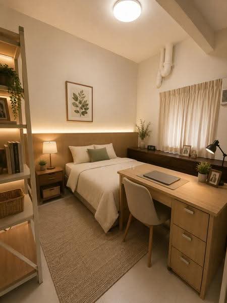 395 Upper Changi Road, 395 Upper Changi Road, Bedok / Upper East Coast, 4 Bedrooms, 2,739 sqft, Terraced House For Sale, by Zach Lin, 500260558 - Bedroom - PropertyGuru.com.sg