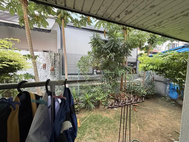 395 Upper Changi Road, 395 Upper Changi Road, Bedok / Upper East Coast, 4 Bedrooms, 2,739 sqft, Terraced House For Sale, by Zach Lin, 500260558 - Exterior - PropertyGuru.com.sg