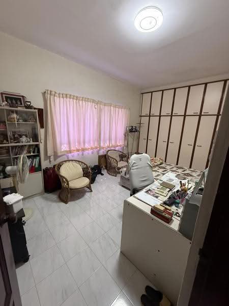 395 Upper Changi Road, 395 Upper Changi Road, Bedok / Upper East Coast, 4 Bedrooms, 2,739 sqft, Terraced House For Sale, by Zach Lin, 500260558 - Bedroom - PropertyGuru.com.sg