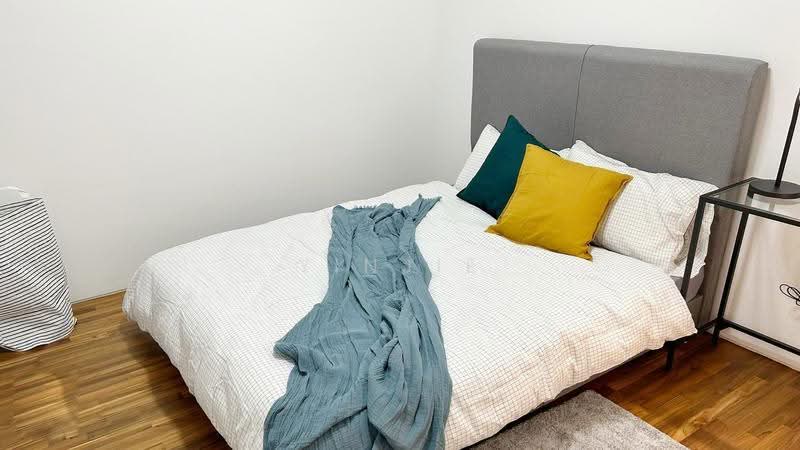 Citylights, 82 Jellicoe Road, Farrer Park / Serangoon Rd, Room Rental, 100 sqft, Condominium For Rent, by Yinjie Lee, 500260565 - Bedroom - PropertyGuru.com.sg