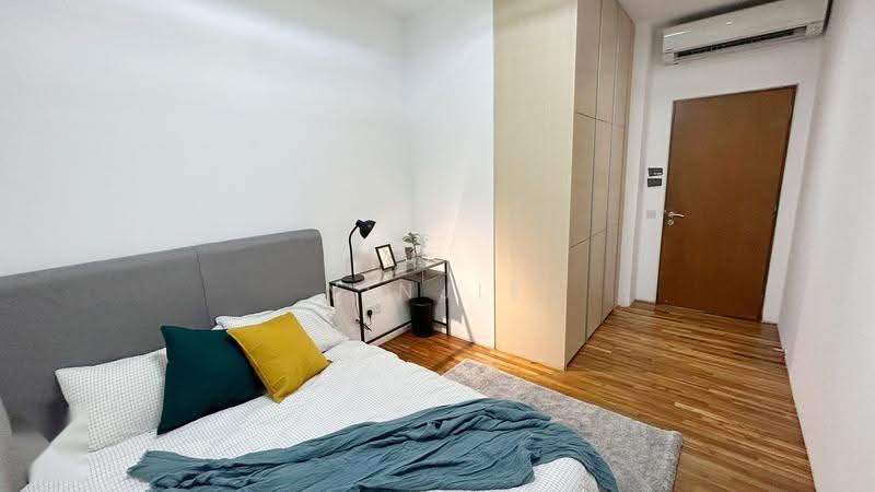 Citylights, 82 Jellicoe Road, Farrer Park / Serangoon Rd, Room Rental, 100 sqft, Condominium For Rent, by Yinjie Lee, 500260565 - Bedroom - PropertyGuru.com.sg