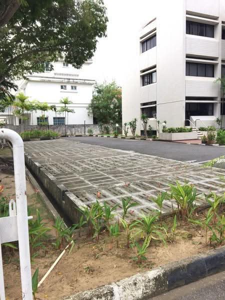 Siglap apartment, East Coast / Marine Parade, Room Rental, 149 sqft, Walk-up Apartment For Rent, by Desmond, 500260568 - Exterior - PropertyGuru.com.sg