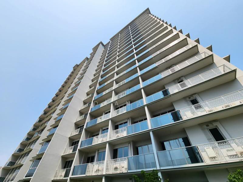 Grand Dunman, 18 Dunman Road, East Coast / Marine Parade, 3 Bedrooms, 1,098 sqft, Condominium For Rent, by Diana Teow, 500260570 - Exterior - PropertyGuru.com.sg