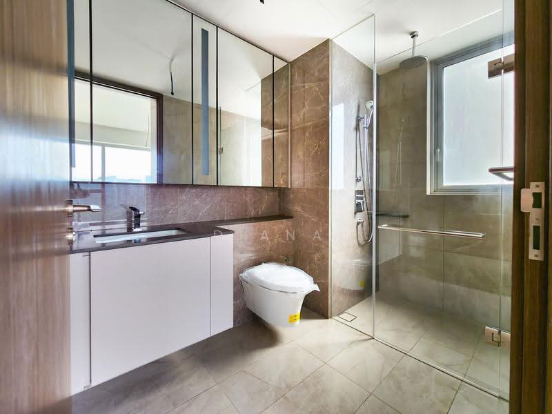 Grand Dunman, 18 Dunman Road, East Coast / Marine Parade, 3 Bedrooms, 1,098 sqft, Condominium For Rent, by Diana Teow, 500260570 - Bathroom - PropertyGuru.com.sg