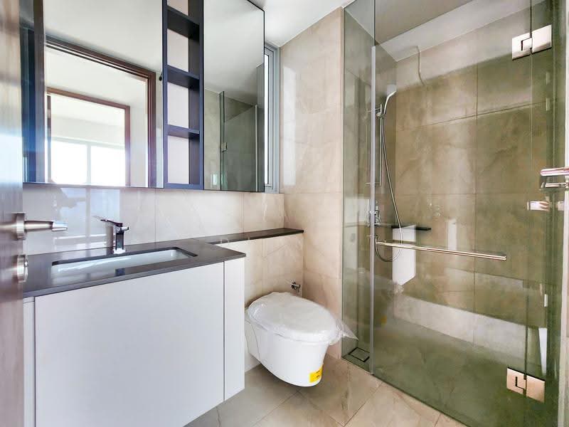Grand Dunman, 18 Dunman Road, East Coast / Marine Parade, 3 Bedrooms, 1,098 sqft, Condominium For Rent, by Diana Teow, 500260570 - Bathroom - PropertyGuru.com.sg