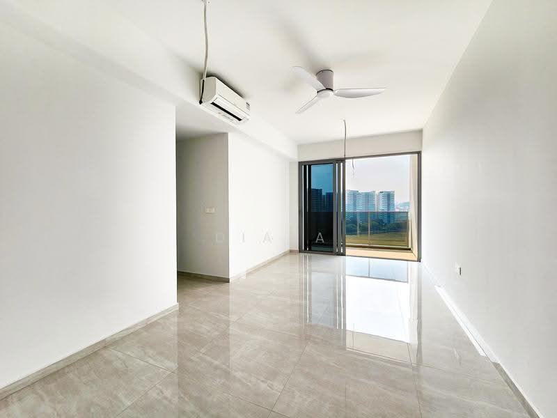 Grand Dunman, 18 Dunman Road, East Coast / Marine Parade, 3 Bedrooms, 1,098 sqft, Condominium For Rent, by Diana Teow, 500260570 - Living Room - PropertyGuru.com.sg