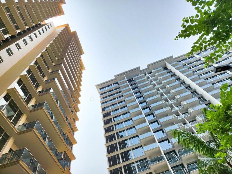 Grand Dunman, 18 Dunman Road, East Coast / Marine Parade, 3 Bedrooms, 1,098 sqft, Condominium For Rent, by Diana Teow, 500260570 - Exterior - PropertyGuru.com.sg