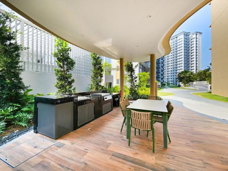 Grand Dunman, 18 Dunman Road, East Coast / Marine Parade, 3 Bedrooms, 1,098 sqft, Condominium For Rent, by Diana Teow, 500260570 - Exterior - PropertyGuru.com.sg