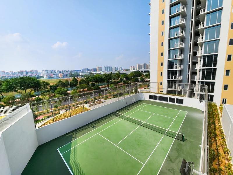 Grand Dunman, 18 Dunman Road, East Coast / Marine Parade, 3 Bedrooms, 1,098 sqft, Condominium For Rent, by Diana Teow, 500260570 - Exterior - PropertyGuru.com.sg