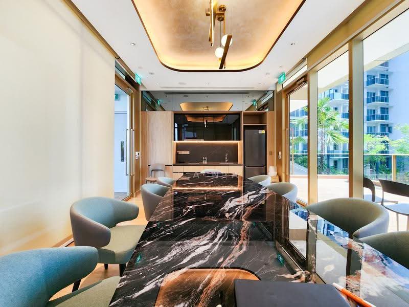 Grand Dunman, 18 Dunman Road, East Coast / Marine Parade, 3 Bedrooms, 1,098 sqft, Condominium For Rent, by Diana Teow, 500260570 - Kitchen - PropertyGuru.com.sg