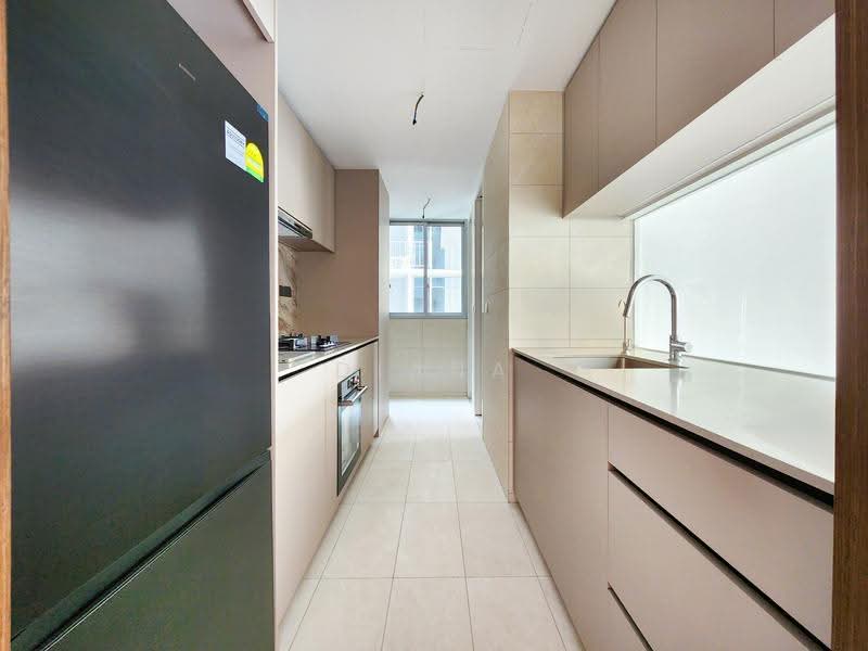 Grand Dunman, 18 Dunman Road, East Coast / Marine Parade, 3 Bedrooms, 1,098 sqft, Condominium For Rent, by Diana Teow, 500260570 - Kitchen - PropertyGuru.com.sg