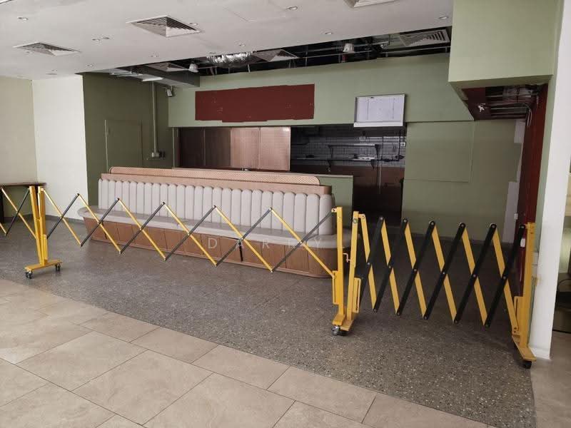 Lazada One, 51 Bras Basah Road, Beach Road / Bugis / Rochor, 1,410 sqft, Food & Beverage For Rent, by Darryl Tan, 500260571 - Interior - CommercialGuru.com.sg