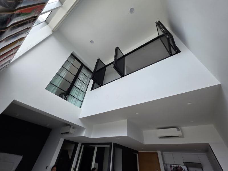 Strata, 1 Essex Road, Newton / Novena, 2 Bedrooms, 1,066 sqft, Apartment For Sale, by Melody Lim, 500260574 - Interior - PropertyGuru.com.sg