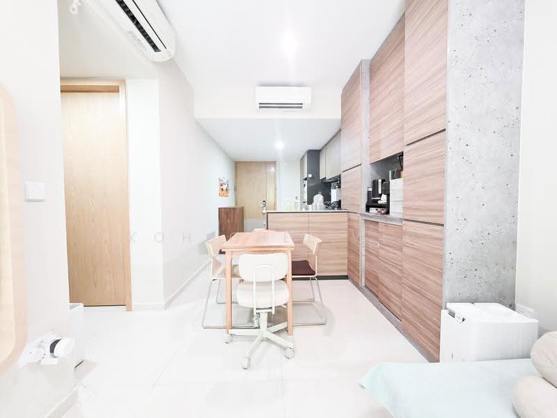 Midwood, 10 Hillview Rise, Dairy Farm / Bukit Panjang / Choa Chu Kang, 2 Bedrooms, 635 sqft, Condominium For Sale, by Koh Chee Wei (Victor Koh), 500260577 - Kitchen - PropertyGuru.com.sg