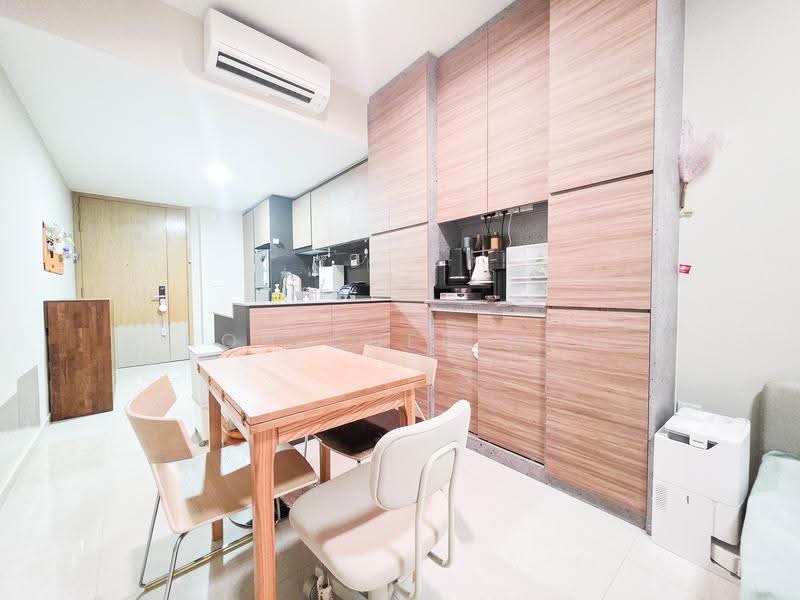 Midwood, 10 Hillview Rise, Dairy Farm / Bukit Panjang / Choa Chu Kang, 2 Bedrooms, 635 sqft, Condominium For Sale, by Koh Chee Wei (Victor Koh), 500260577 - Kitchen - PropertyGuru.com.sg