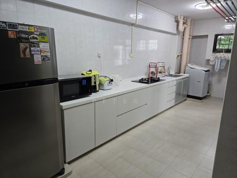 274A Jurong West Avenue 3, 274A Jurong West Avenue 3, Boon Lay / Jurong / Tuas, Room Rental, 110 sqft, HDB Flat For Rent, by Peter Ng, 500260579 - Kitchen - PropertyGuru.com.sg