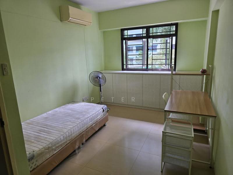 274A Jurong West Avenue 3, 274A Jurong West Avenue 3, Boon Lay / Jurong / Tuas, Room Rental, 110 sqft, HDB Flat For Rent, by Peter Ng, 500260579 - Bedroom - PropertyGuru.com.sg