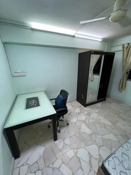 102 Ang Mo Kio Avenue 3, 102 Ang Mo Kio Avenue 3, Ang Mo Kio / Bishan / Thomson, Room Rental, 200 sqft, HDB Flat For Rent, by Michelle Lee, 500260580 - Study - PropertyGuru.com.sg