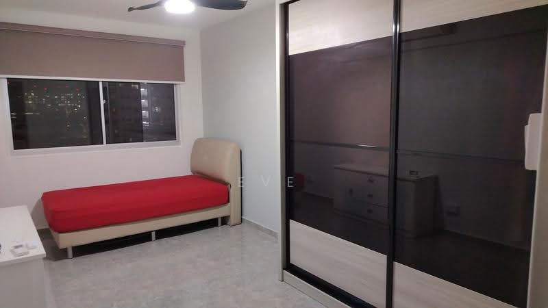 826 Jurong West Street 81, 826 Jurong West Street 81, Boon Lay / Jurong / Tuas, Room Rental, 100 sqft, HDB Flat For Rent, by Eve Wong, 500260583 - Bedroom - PropertyGuru.com.sg