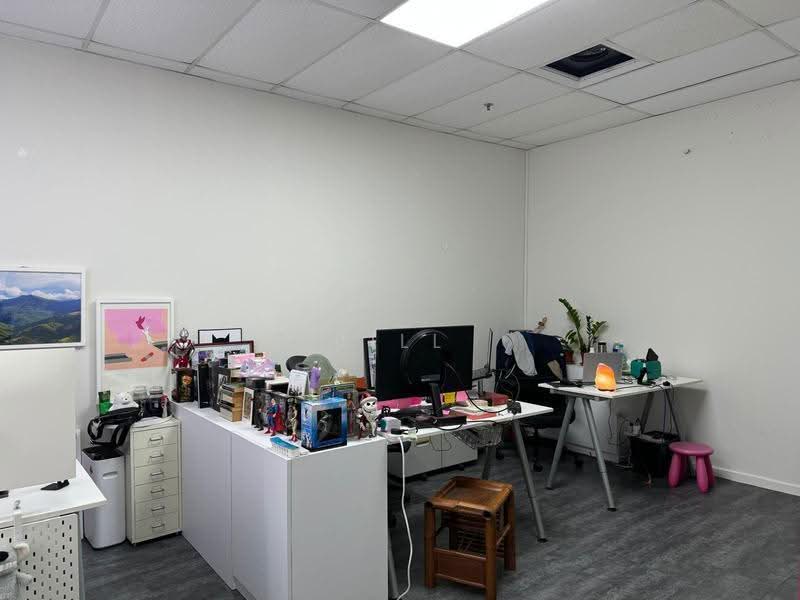 The Bencoolen, 180B Bencoolen Street, Beach Road / Bugis / Rochor, 754 sqft, Office For Rent, by Bill Singh, 500260589 - Study - CommercialGuru.com.sg