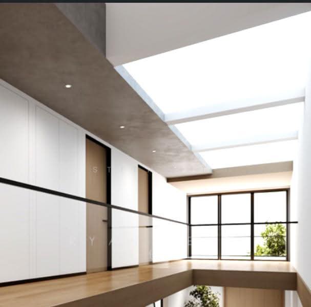 Brand New Terrace at Sembawang Hills Estate, Private Life, All Ensuites, great layout, Ang Mo Kio / Bishan / Thomson, 6 Bedrooms, 4,526 sqft, Terraced House For Sale, by Stephanie Tok, 500260595 - Interior - PropertyGuru.com.sg