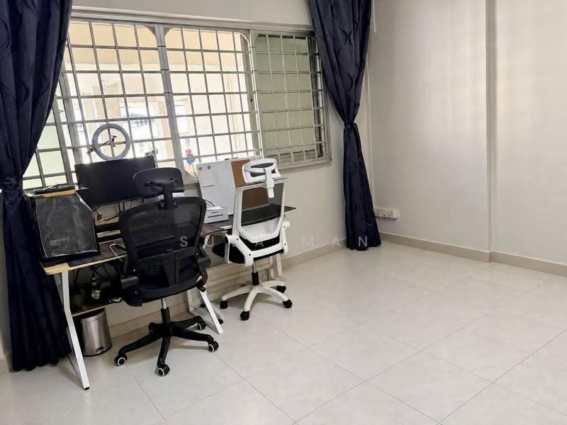 556 Jurong West Street 42, 556 Jurong West Street 42, Boon Lay / Jurong / Tuas, 3 Bedrooms, 1,614 sqft, HDB Flat For Sale, by Sulaiman Saad, 500260602 - Study - PropertyGuru.com.sg
