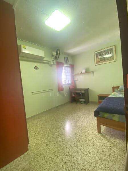 24 Marsiling Drive, 24 Marsiling Drive, Admiralty / Woodlands, Room Rental, 120 sqft, HDB Flat For Rent, by Steven Choo, 500260604 - Bedroom - PropertyGuru.com.sg