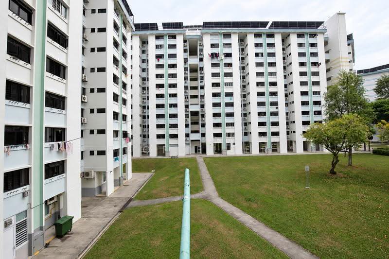 709 Bedok Reservoir Road, 709 Bedok Reservoir Road, Bedok / Upper East Coast, 3 Bedrooms, 1,012 sqft, HDB Flat For Sale, by Aileen Chew, 500260606 - Exterior - PropertyGuru.com.sg