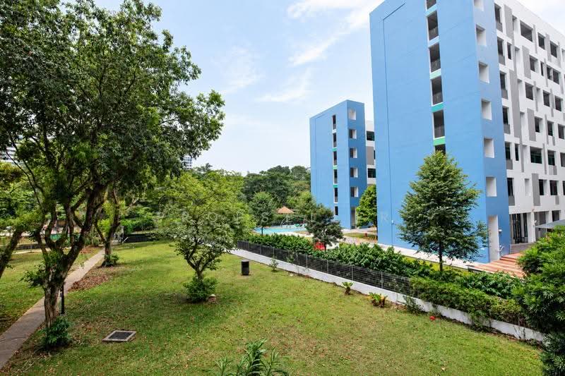 709 Bedok Reservoir Road, 709 Bedok Reservoir Road, Bedok / Upper East Coast, 3 Bedrooms, 1,012 sqft, HDB Flat For Sale, by Aileen Chew, 500260606 - Exterior - PropertyGuru.com.sg