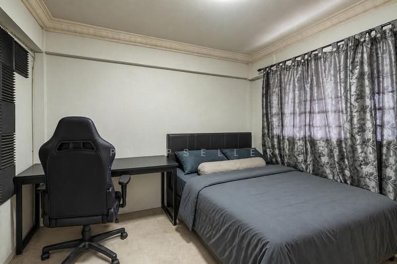 709 Bedok Reservoir Road, 709 Bedok Reservoir Road, Bedok / Upper East Coast, 3 Bedrooms, 1,012 sqft, HDB Flat For Sale, by Aileen Chew, 500260606 - Bedroom - PropertyGuru.com.sg