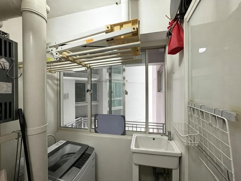 588C Ang Mo Kio Street 52, 588C Ang Mo Kio Street 52, Ang Mo Kio / Bishan / Thomson, 3 Bedrooms, 968 sqft, HDB Flat For Sale, by Yeo Tong Boon, 500260608 - Interior - PropertyGuru.com.sg