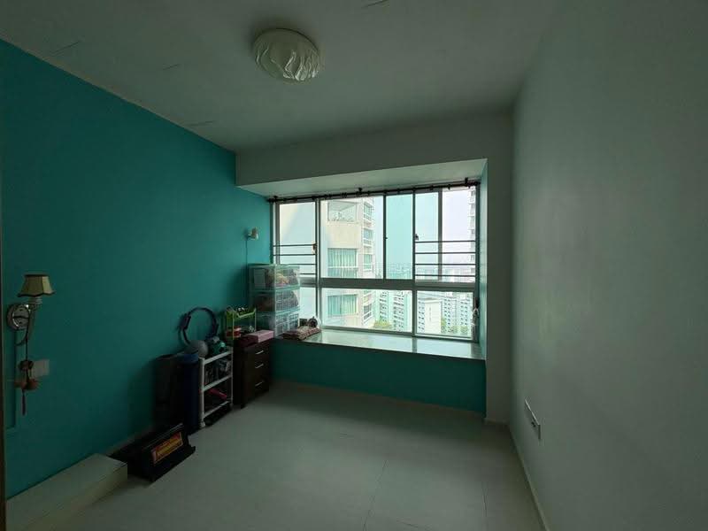 588C Ang Mo Kio Street 52, 588C Ang Mo Kio Street 52, Ang Mo Kio / Bishan / Thomson, 3 Bedrooms, 968 sqft, HDB Flat For Sale, by Yeo Tong Boon, 500260608 - Bedroom - PropertyGuru.com.sg
