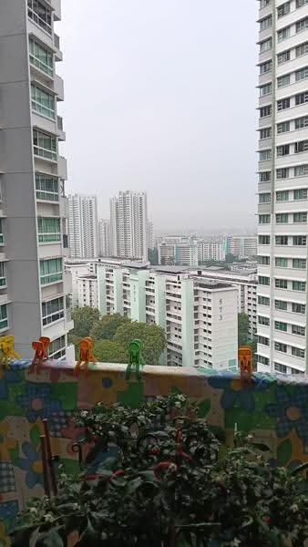 588C Ang Mo Kio Street 52, 588C Ang Mo Kio Street 52, Ang Mo Kio / Bishan / Thomson, 3 Bedrooms, 968 sqft, HDB Flat For Sale, by Yeo Tong Boon, 500260608 - View - PropertyGuru.com.sg
