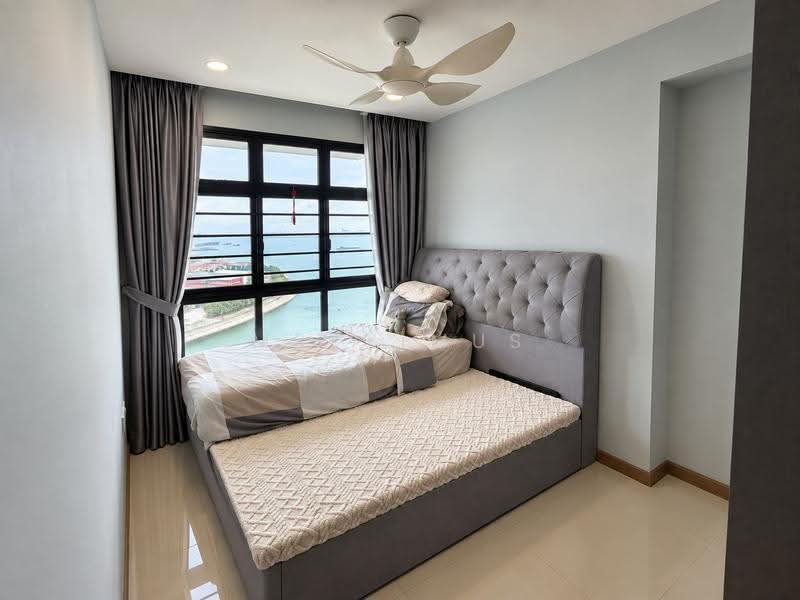 415A Northshore Drive, 415A Northshore Drive, Hougang / Punggol / Sengkang, 4 Bedrooms, 1,324 sqft, HDB Flat For Sale, by Mexximus Ow, 500260610 - Bedroom - PropertyGuru.com.sg