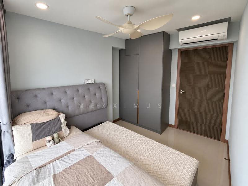 415A Northshore Drive, 415A Northshore Drive, Hougang / Punggol / Sengkang, 4 Bedrooms, 1,324 sqft, HDB Flat For Sale, by Mexximus Ow, 500260610 - Bedroom - PropertyGuru.com.sg
