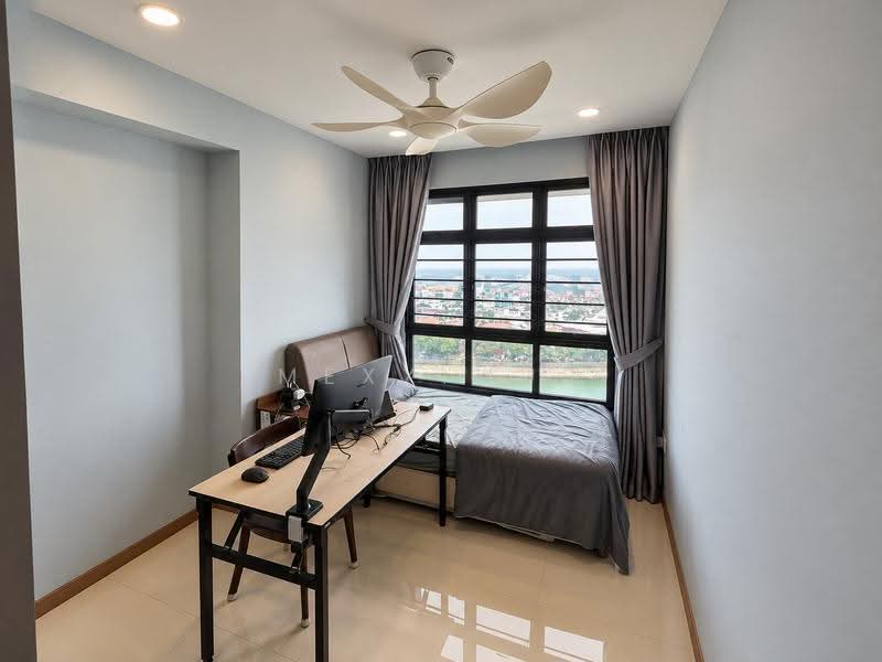 415A Northshore Drive, 415A Northshore Drive, Hougang / Punggol / Sengkang, 4 Bedrooms, 1,324 sqft, HDB Flat For Sale, by Mexximus Ow, 500260610 - Bedroom - PropertyGuru.com.sg