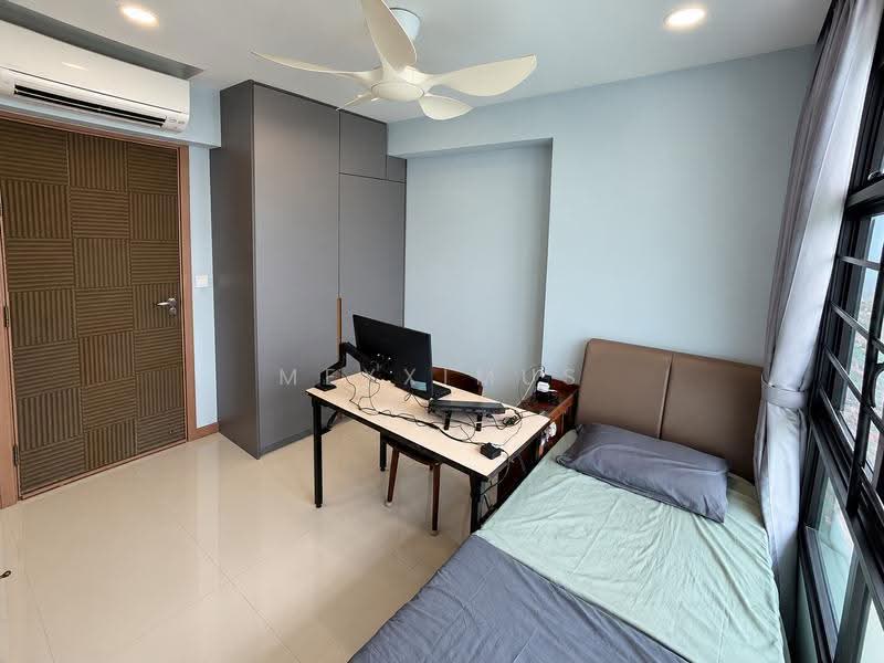 415A Northshore Drive, 415A Northshore Drive, Hougang / Punggol / Sengkang, 4 Bedrooms, 1,324 sqft, HDB Flat For Sale, by Mexximus Ow, 500260610 - Bedroom - PropertyGuru.com.sg