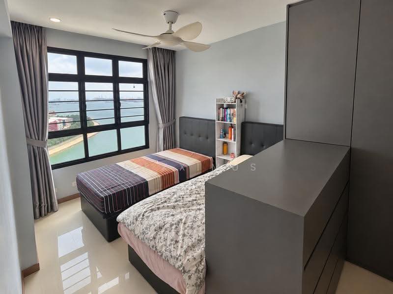 415A Northshore Drive, 415A Northshore Drive, Hougang / Punggol / Sengkang, 4 Bedrooms, 1,324 sqft, HDB Flat For Sale, by Mexximus Ow, 500260610 - Bedroom - PropertyGuru.com.sg