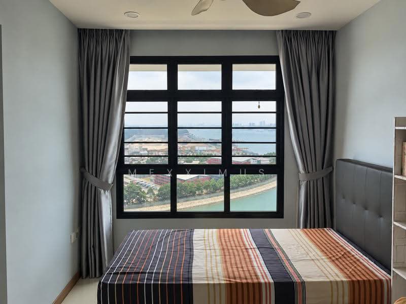415A Northshore Drive, 415A Northshore Drive, Hougang / Punggol / Sengkang, 4 Bedrooms, 1,324 sqft, HDB Flat For Sale, by Mexximus Ow, 500260610 - Bedroom - PropertyGuru.com.sg